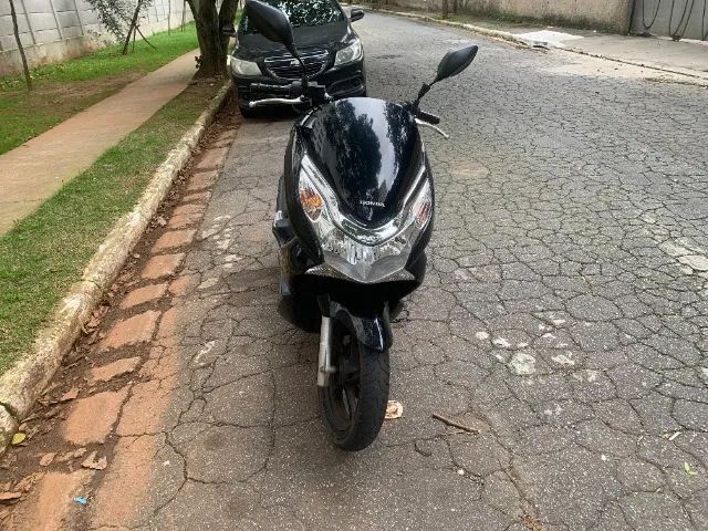 Honda PCX 150cc 2015  - Foto 3