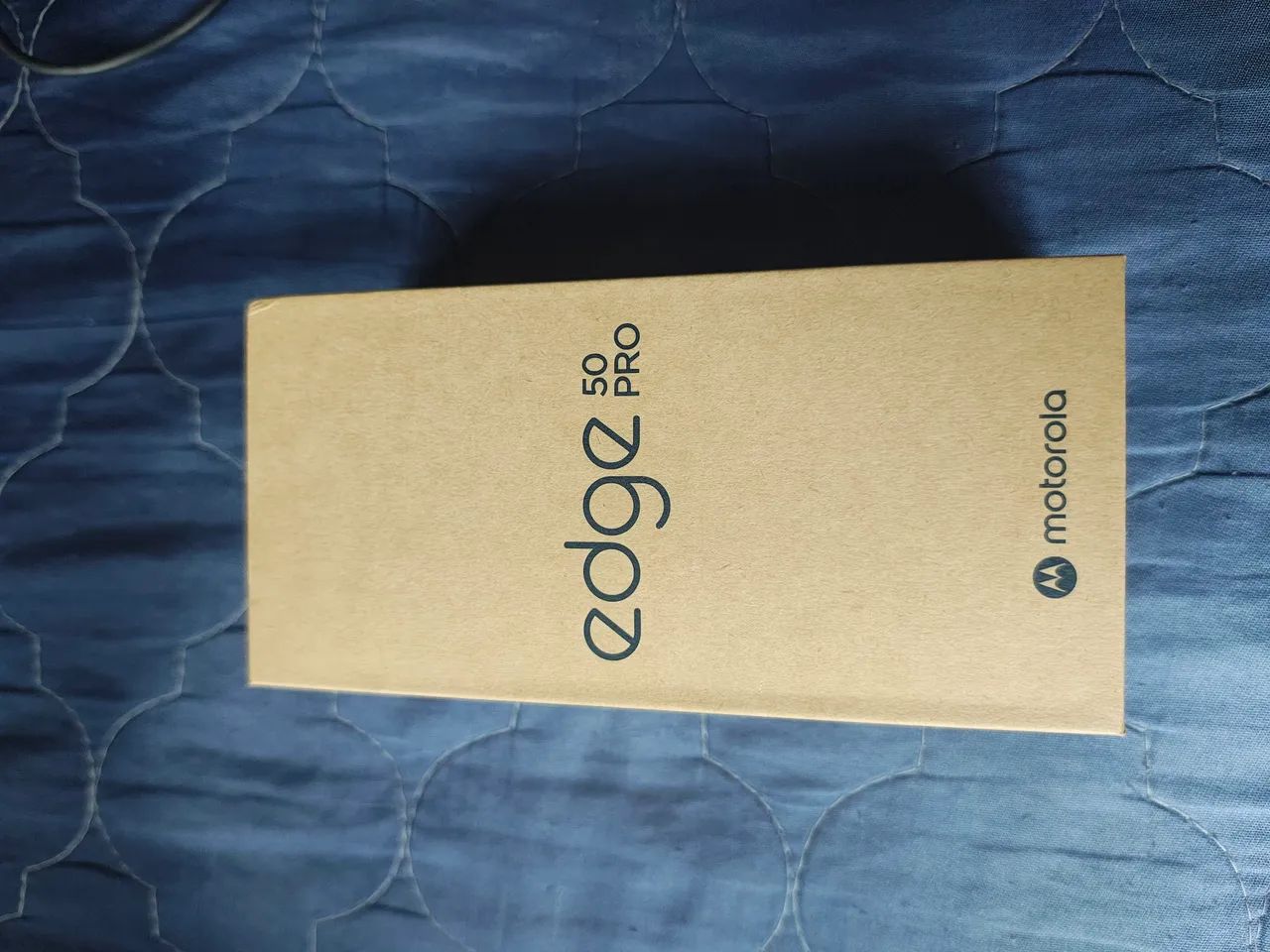 Motorola Edge 50 Pro 256GB