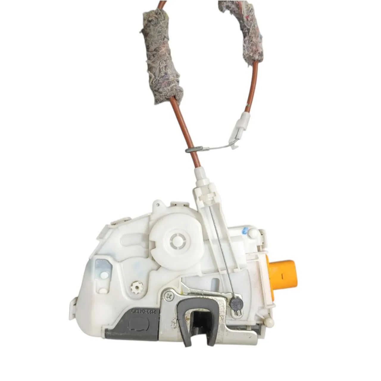 Fechadura Eletrica Dianteira Motorista FOX VW 5z4837013ah - Peças