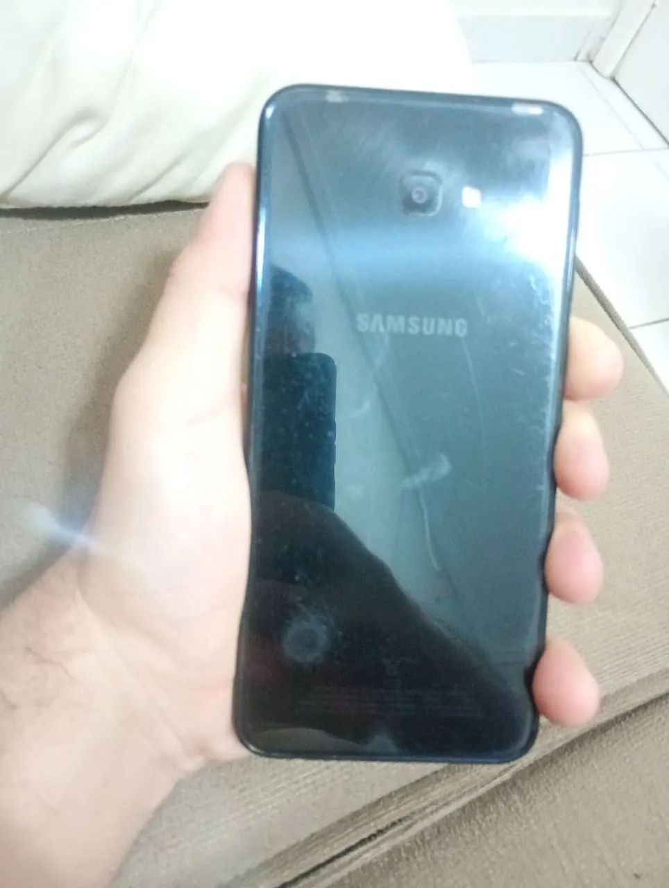 Galaxy J4 Plus - Foto 3