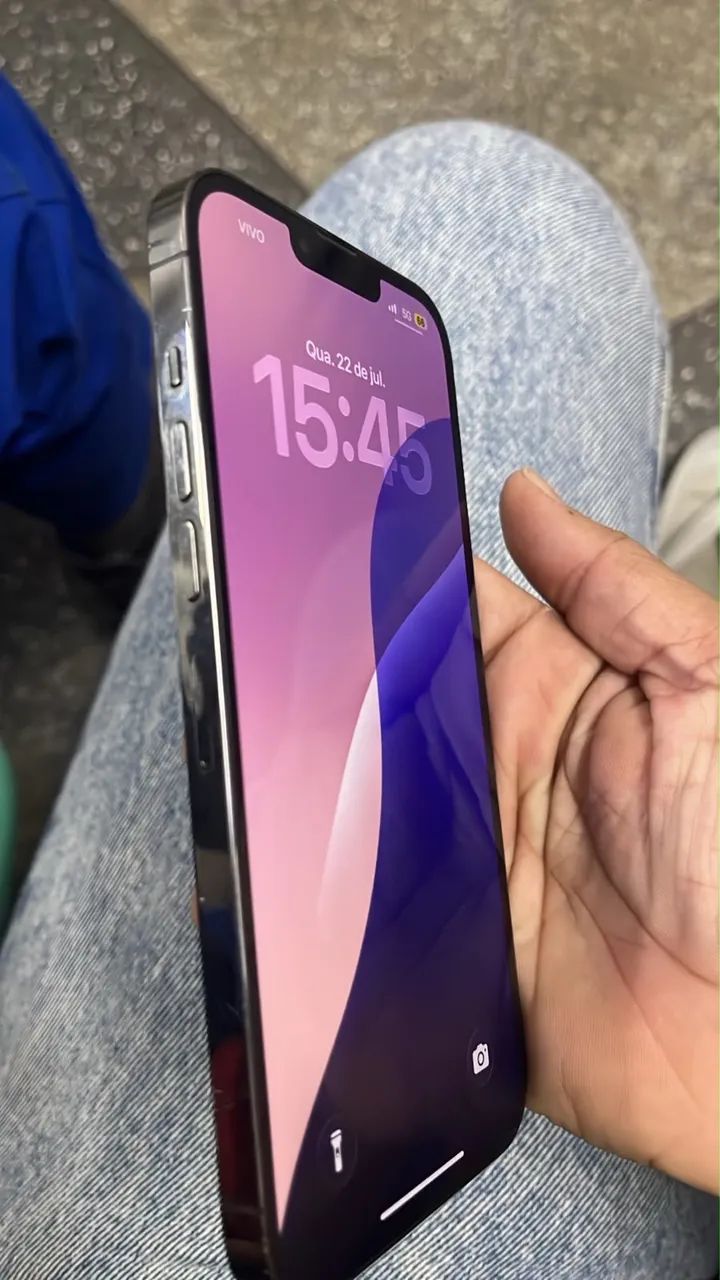 iPhone 13 Pro Max  - Foto 2