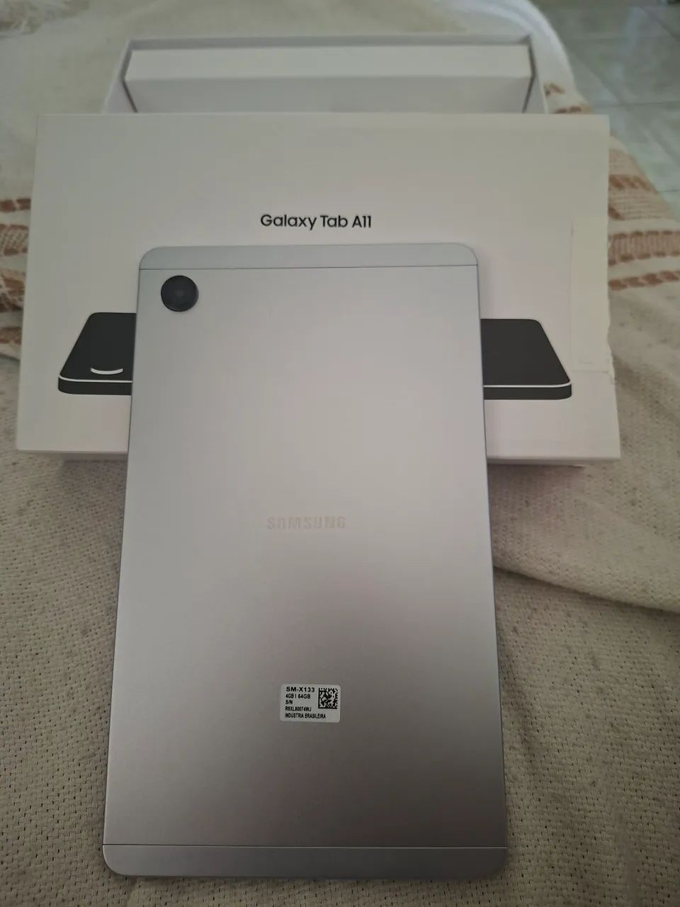 Tablet Galaxy Tab A11 - Foto 2