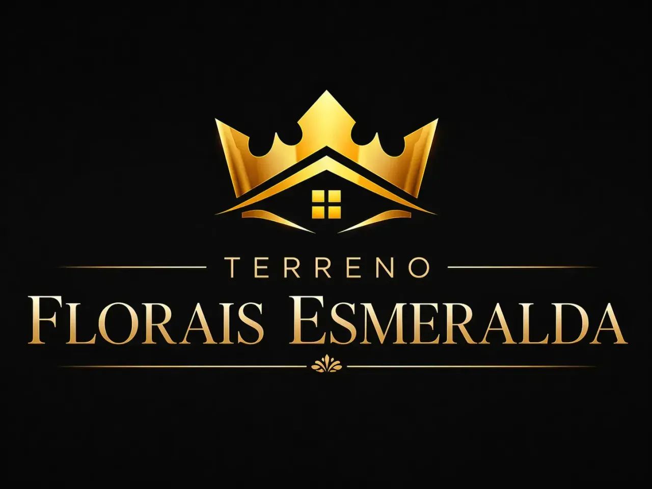 LOTE FLORAIS ESMERALDA  codigo: 324235