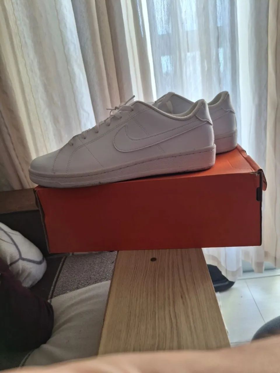Tênis Nike Court Royale  - Foto 2