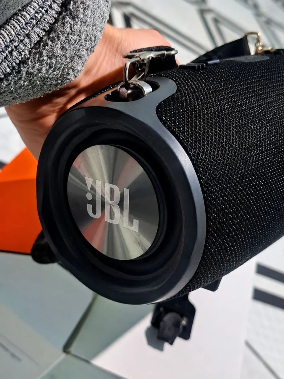 JBL Mini Xtreme 1 Linha