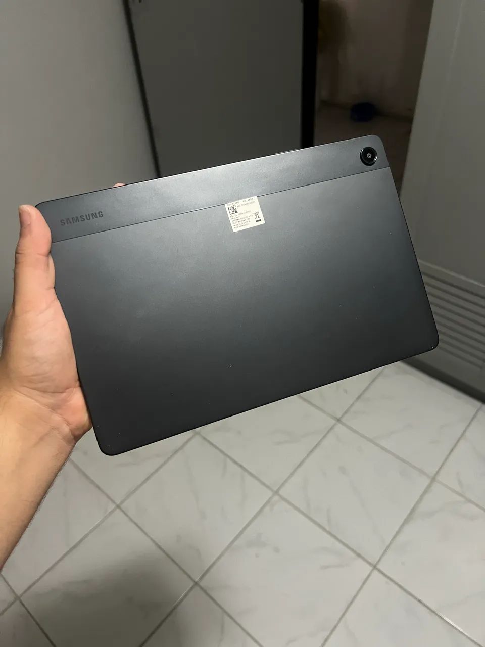 Tablet A9+ Samsung 64gb - Foto 4