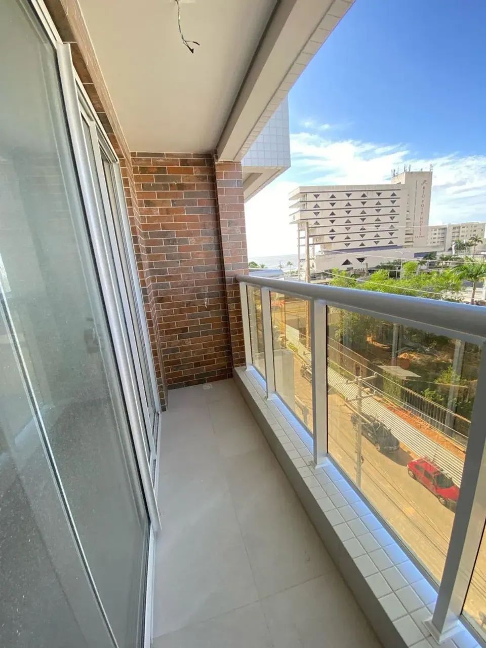 RESIDENCIAL DALGARVE - Foto 3