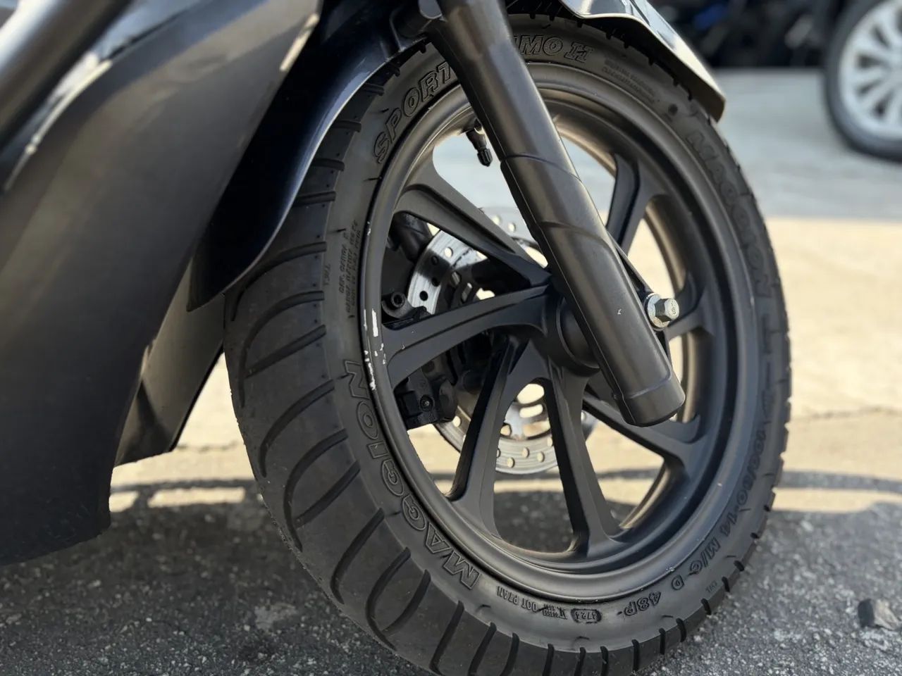 Honda Pcx 150 2020 - Foto 4