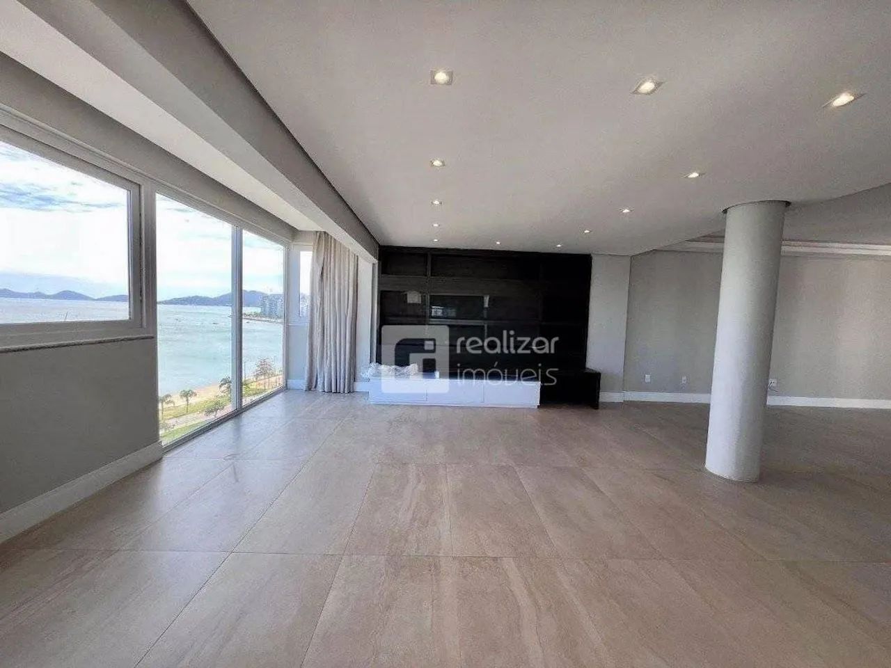 Apartamento Residencial para venda e locação, Centro, Florianópolis - AP0146. - Foto 4