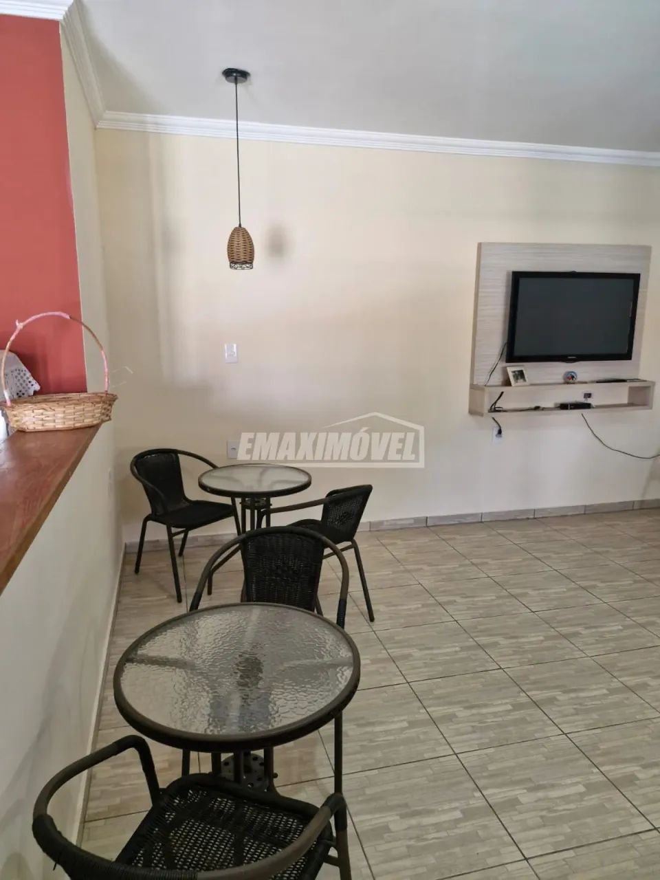 Casa em Condomínios em Araçoiaba da Serra - Foto 4