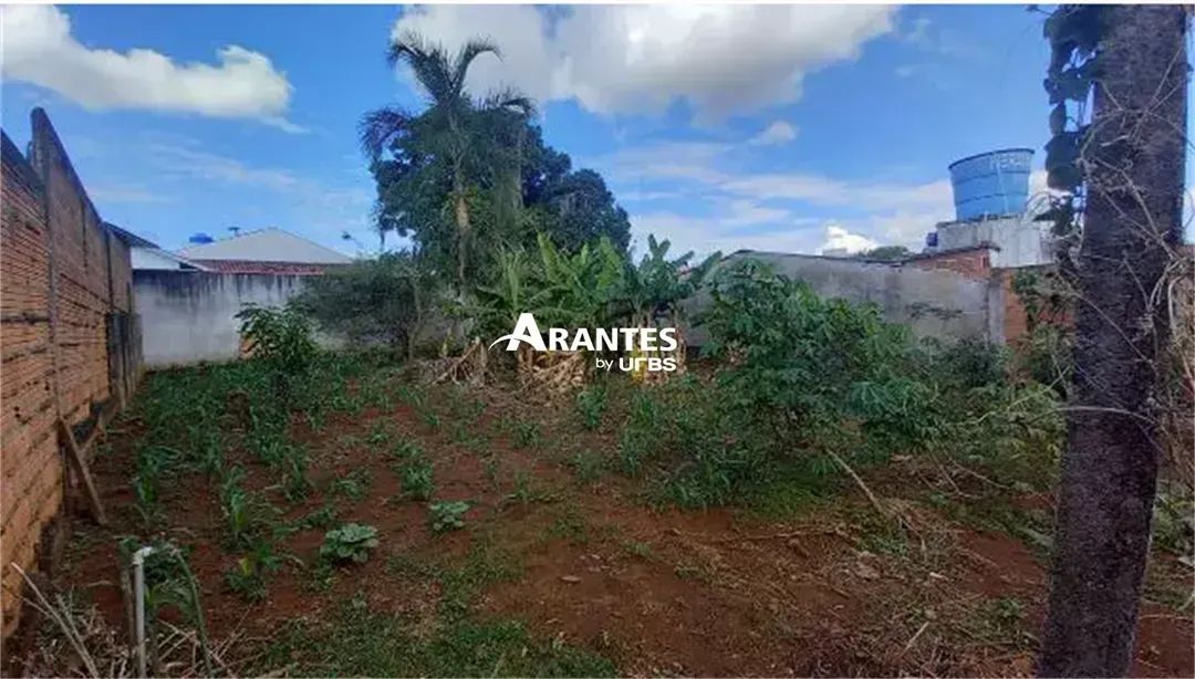 Terreno com 500m² à venda no Presidente Roosevelt - Foto 3