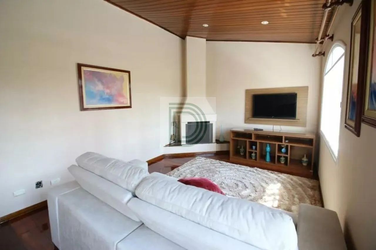 Sobrado à venda - 280m², 3 suítes, 4 vagas - Adalgisa - Foto 5