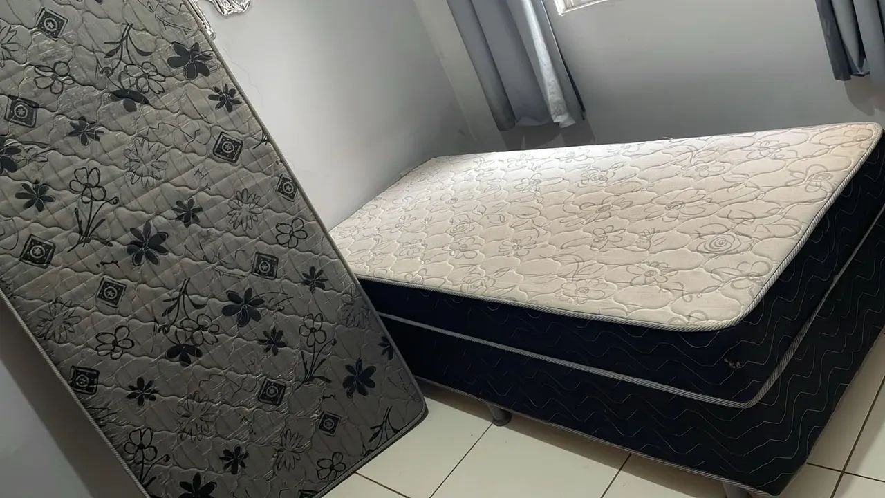 Cama  - Foto 2
