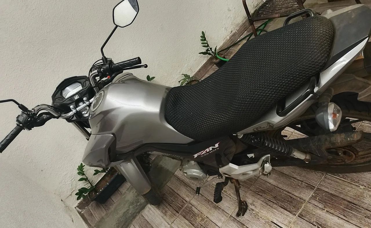 Moto  - Foto 3