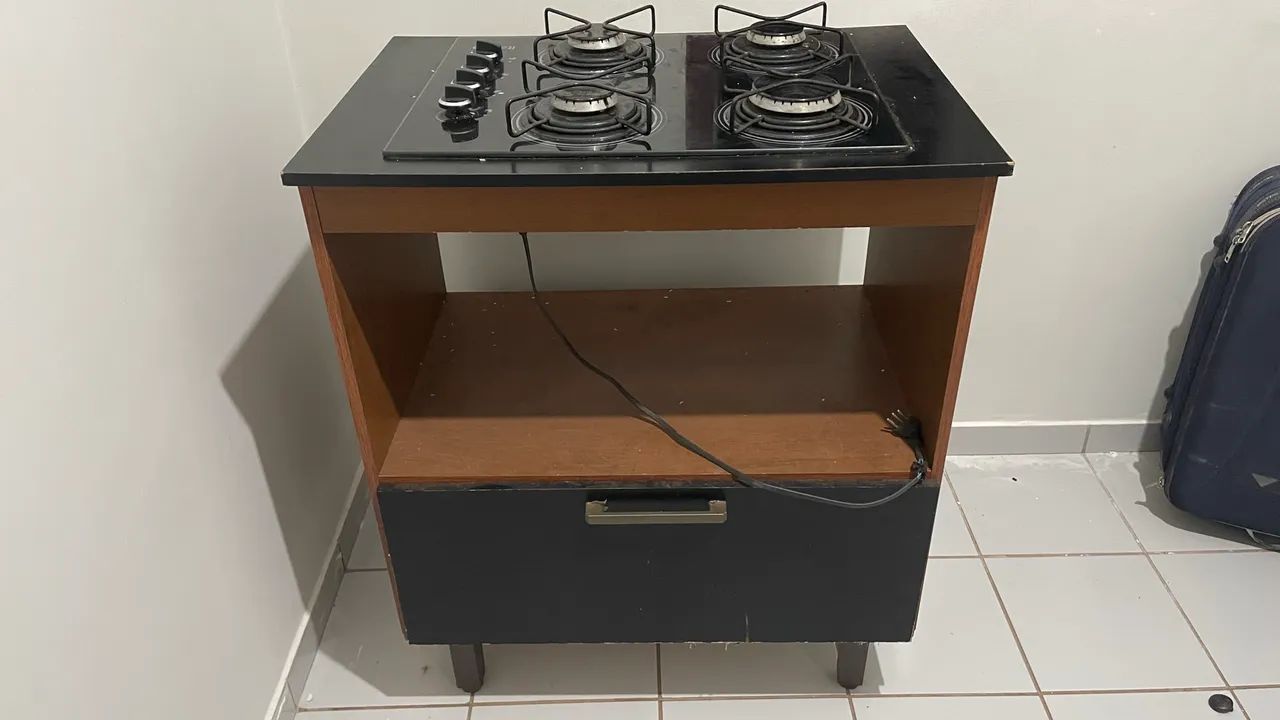 fogão  - Foto 2