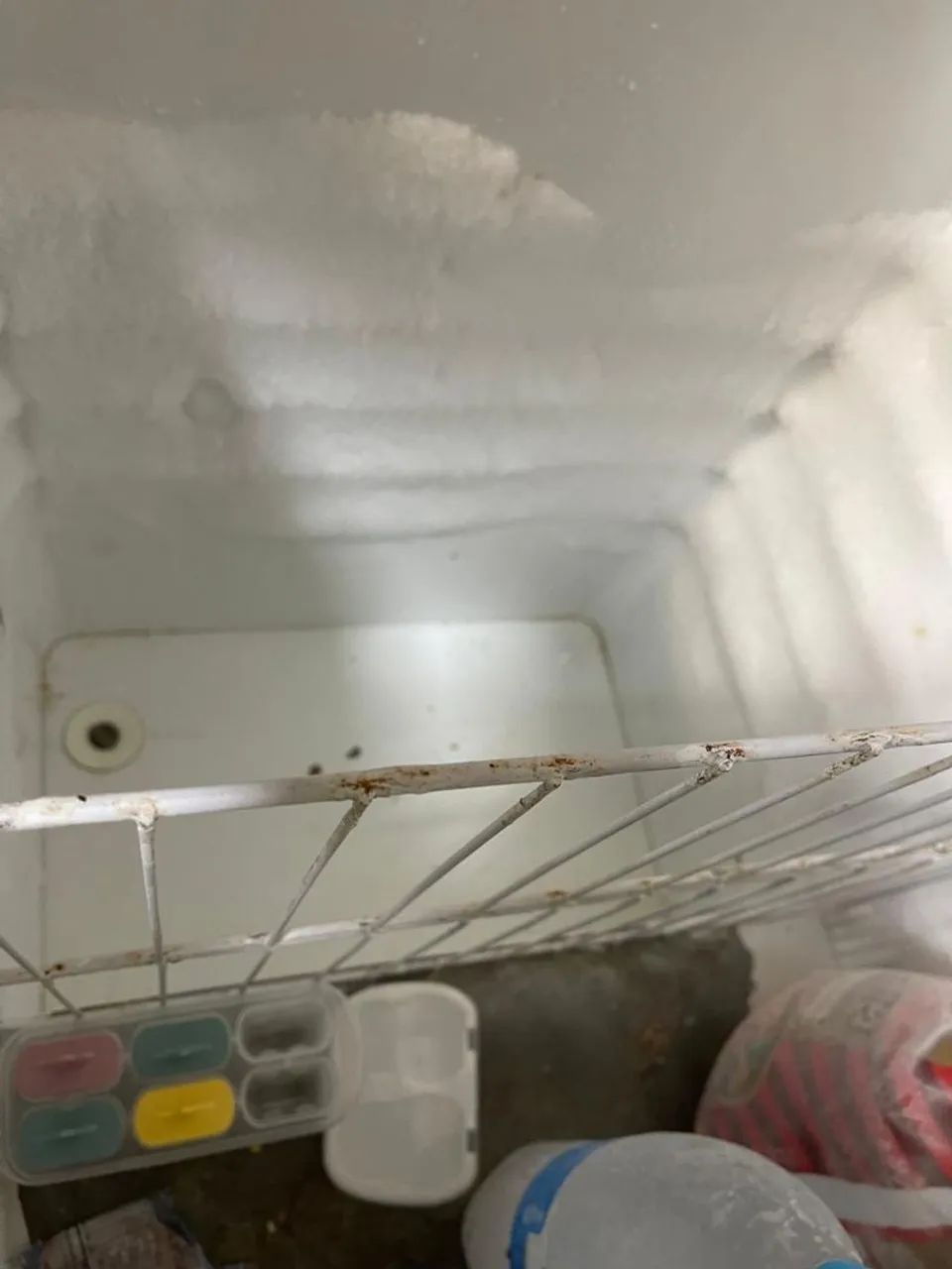 Freezer - Foto 3