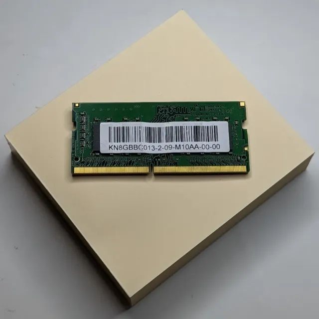 Memória RAM Adata DDR4 8GB 3200Mhz CL22 - Foto 3