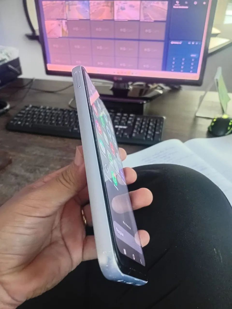 Samsung A14 128GB - Foto 4