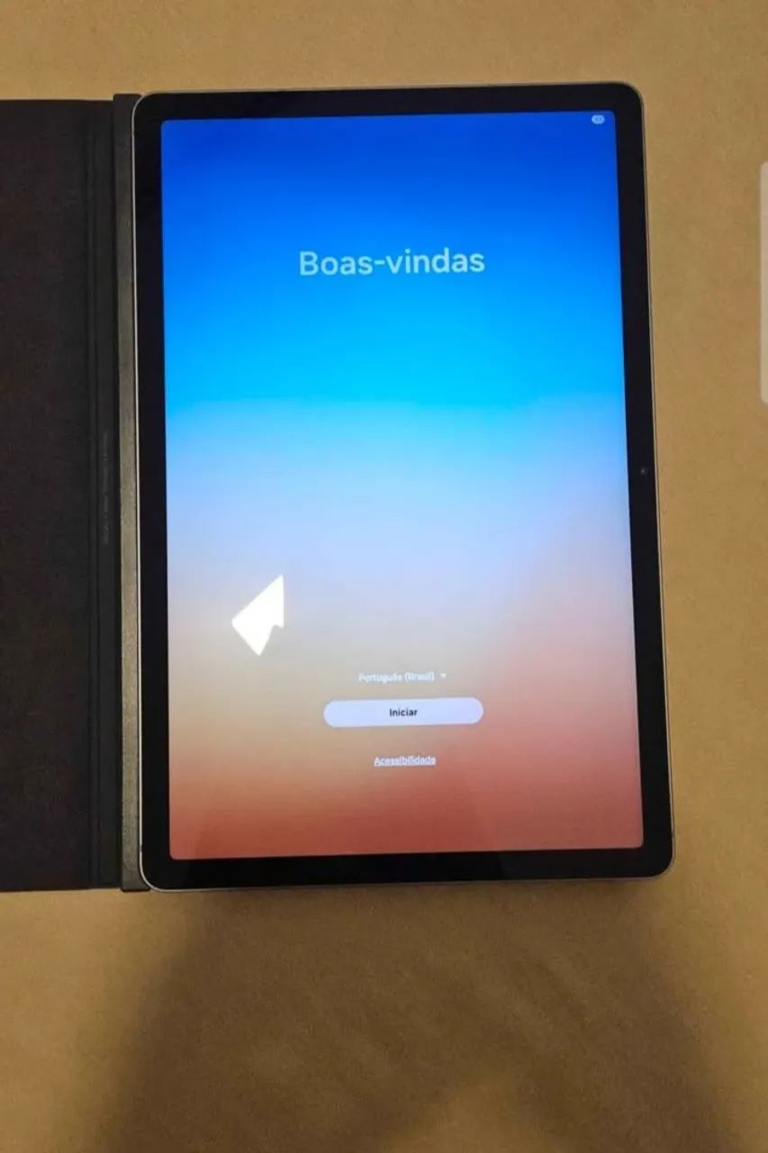 Samsung Tab S10 Lite - Tablet Impecável 