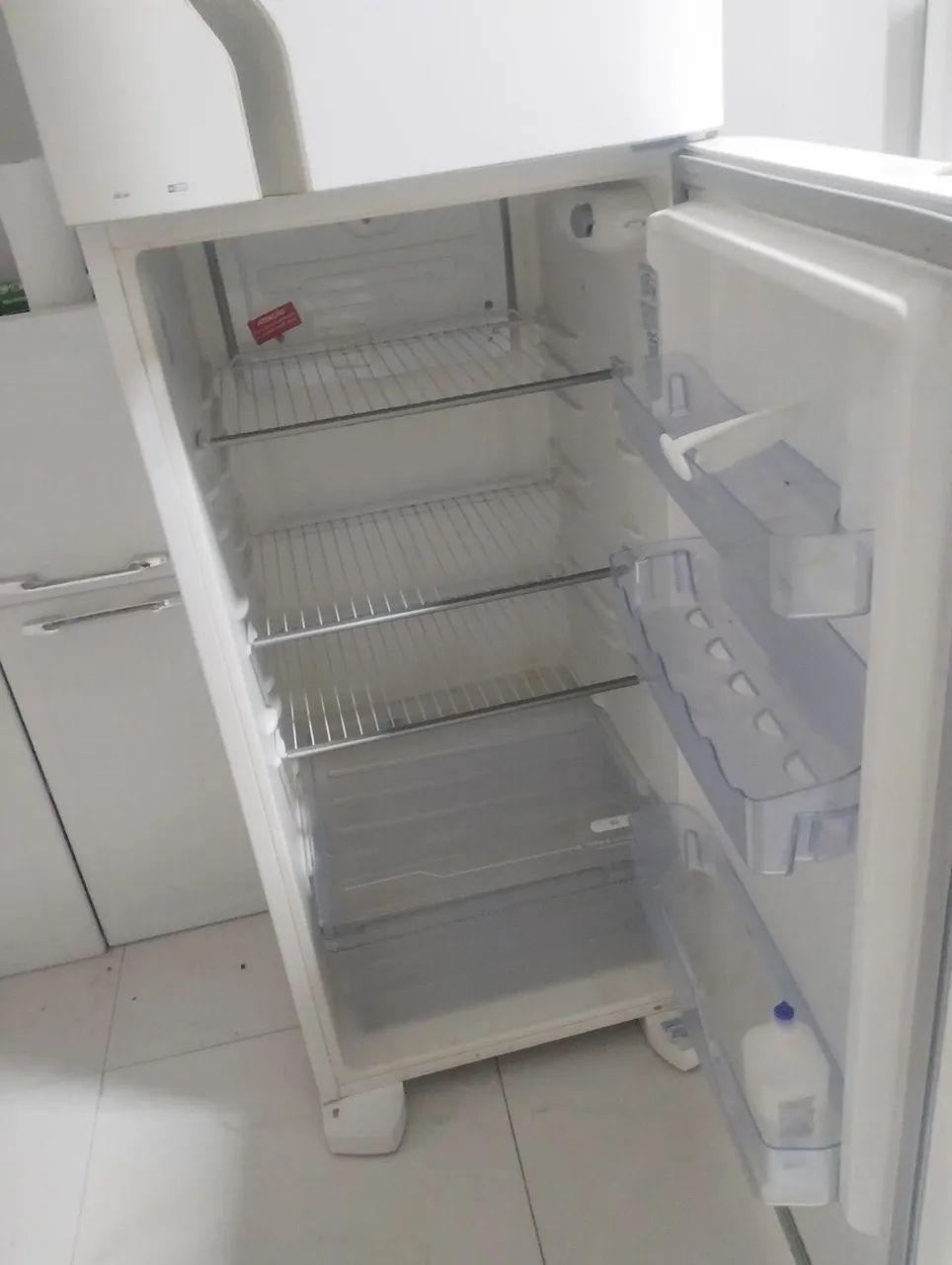 Geladeira Eletrolux 