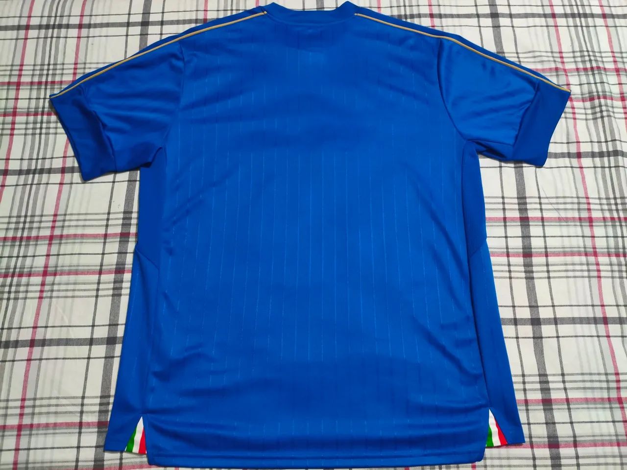 Camisa Itália 2016 - Foto 4
