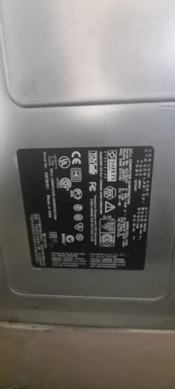Servidor Storage PowerVault 220S Dell - Foto 3