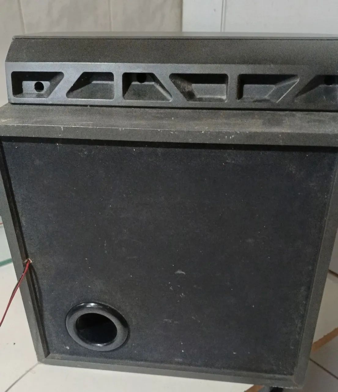 Caixas de som Philips  - Foto 2