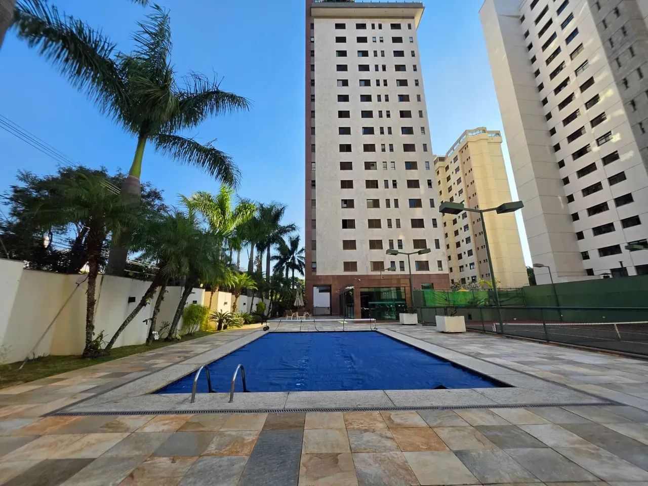 Apartamento de 4 Quartos no Belvedere - Foto 4