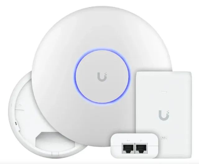 Ubiquiti UNIFI U7-LITE Wi-Fi 7