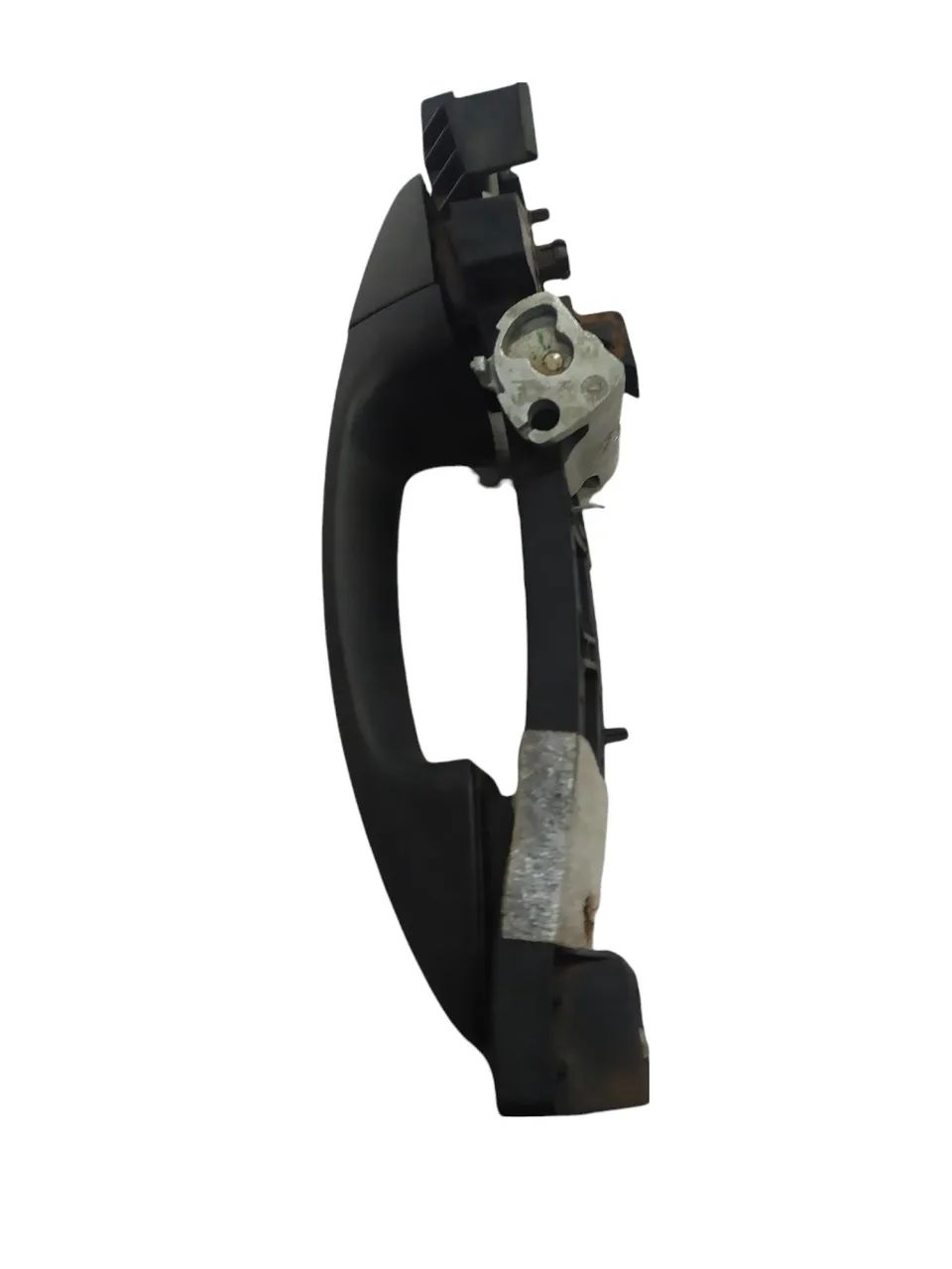 Maçaneta Externa Dianteira Direita Ford Eco Ort 2013 A18 Preto