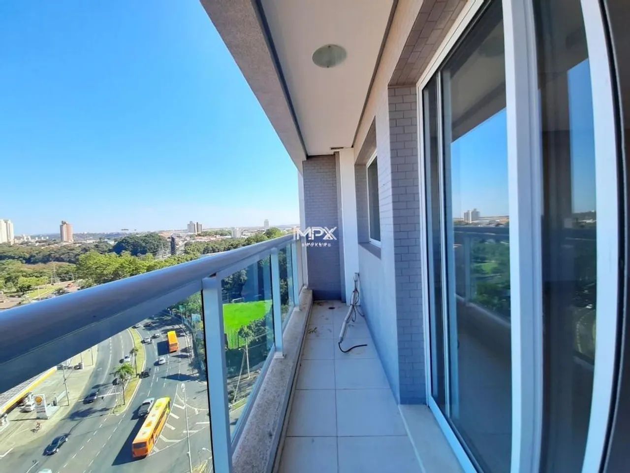 Sala para alugar em Piracicaba, Cidade Jardim, com 41 m², Trio by Lindenberg - Comercial - Foto 5