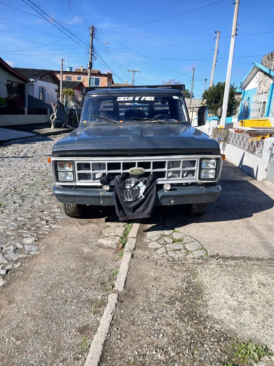 F 100  - Foto 3