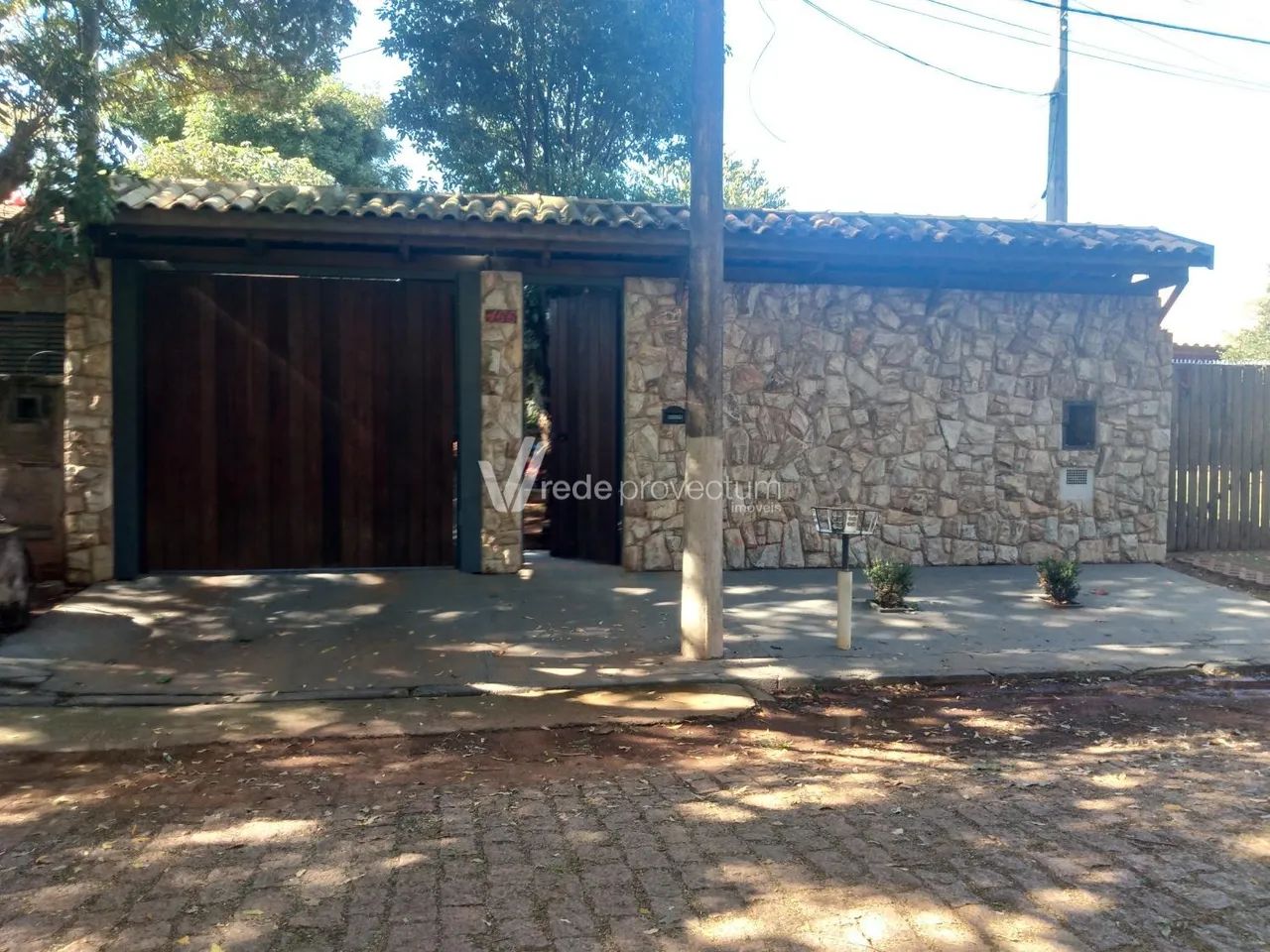 casa - Bosque de Barão Geraldo - Campinas - Foto 2