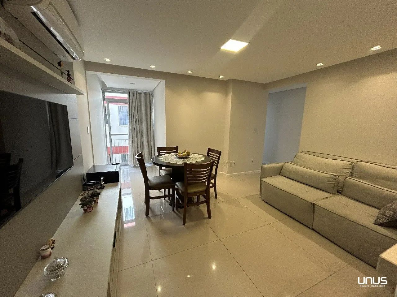 Apartamento com 3 quartos no Estreito - Foto 2