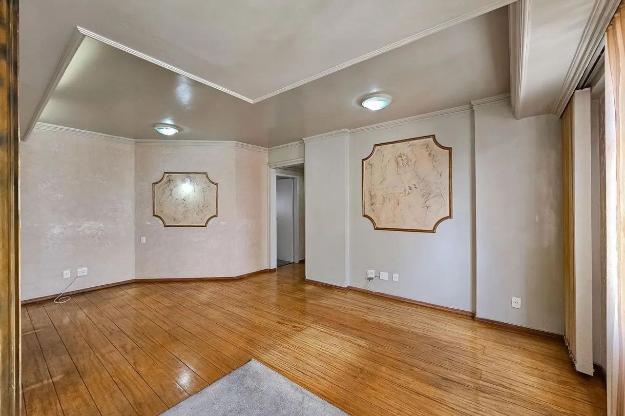 Apartamento à Venda - Buritis, 3 Quartos, 95 m2 - Foto 4