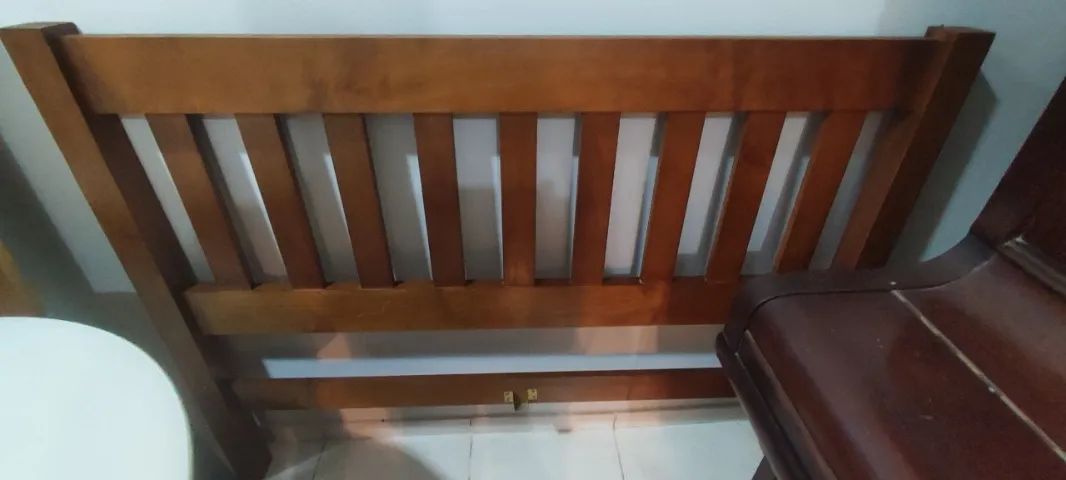 Cama de Casal - Foto 3