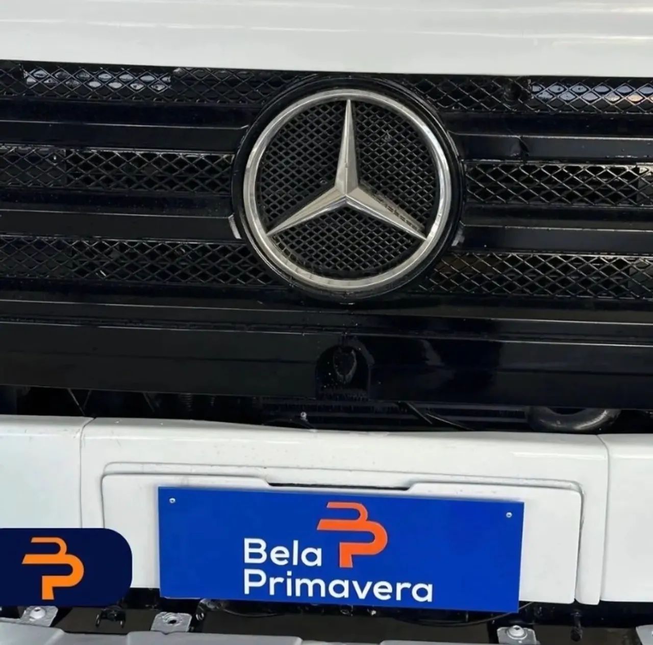 Caminhão MB Atego 1418 - Foto 4