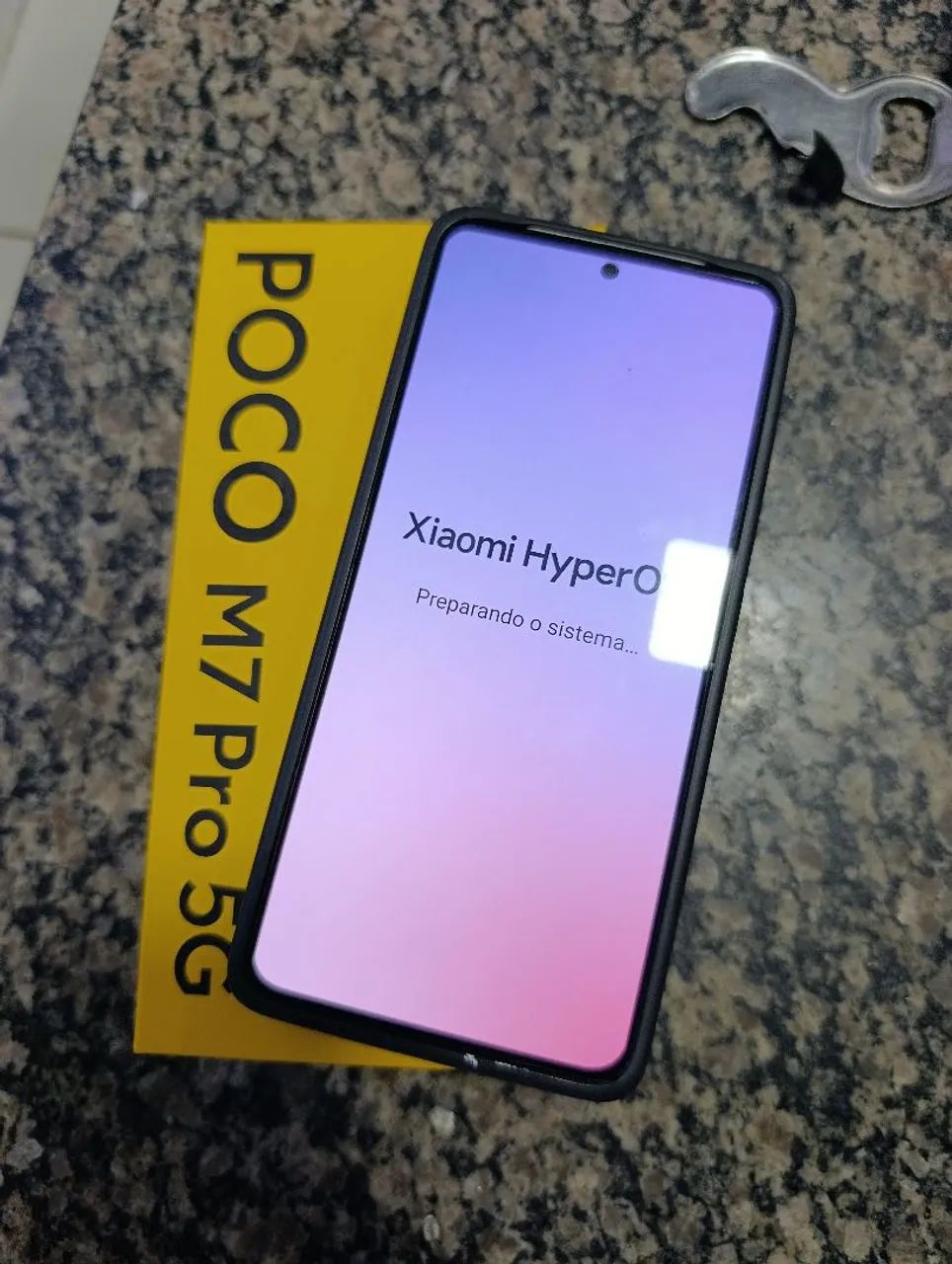 POCO M7 PRO 5G