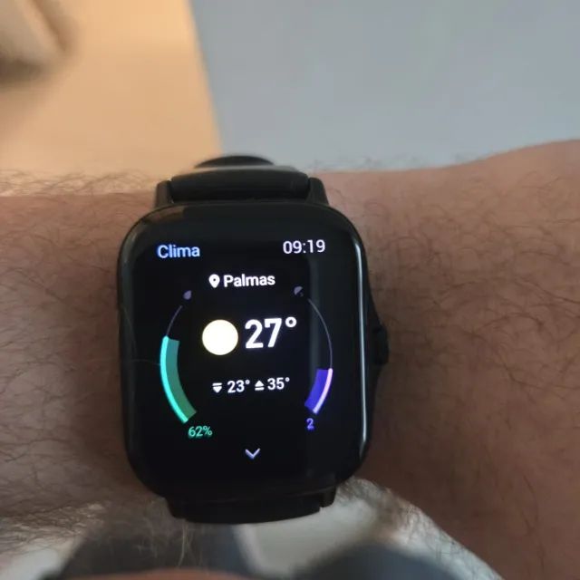 Smartwatch Amazfit GTS 2 - Foto 4