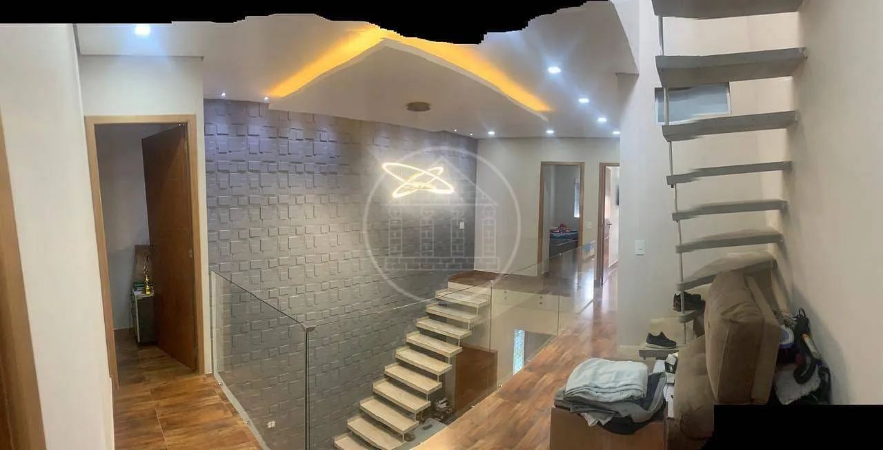 Sobrado à venda no Jardim São Rafael - Foto 8