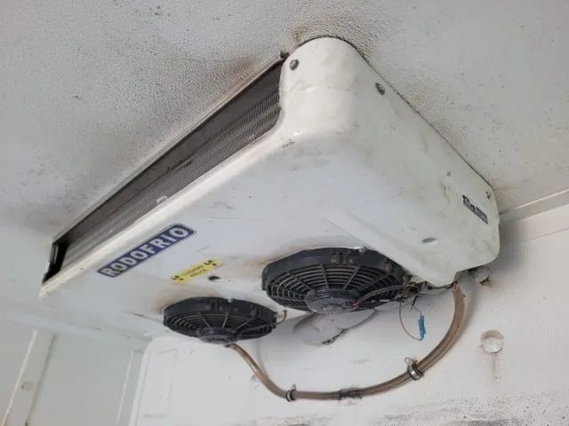 Refrigeração para Baú (Cod.: 842) - Foto 9