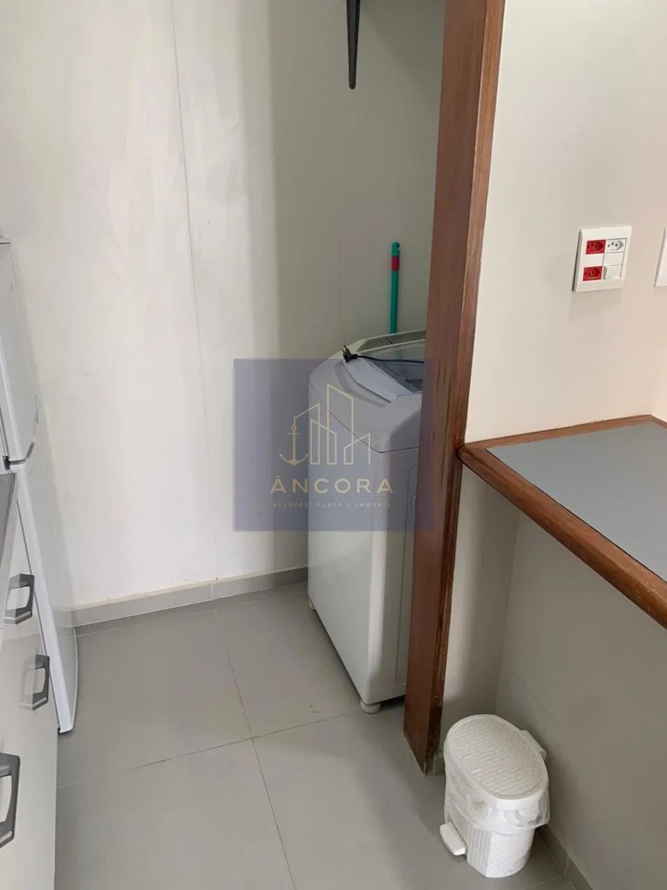 Flat em Moema - São Paulo, SP - Foto 11