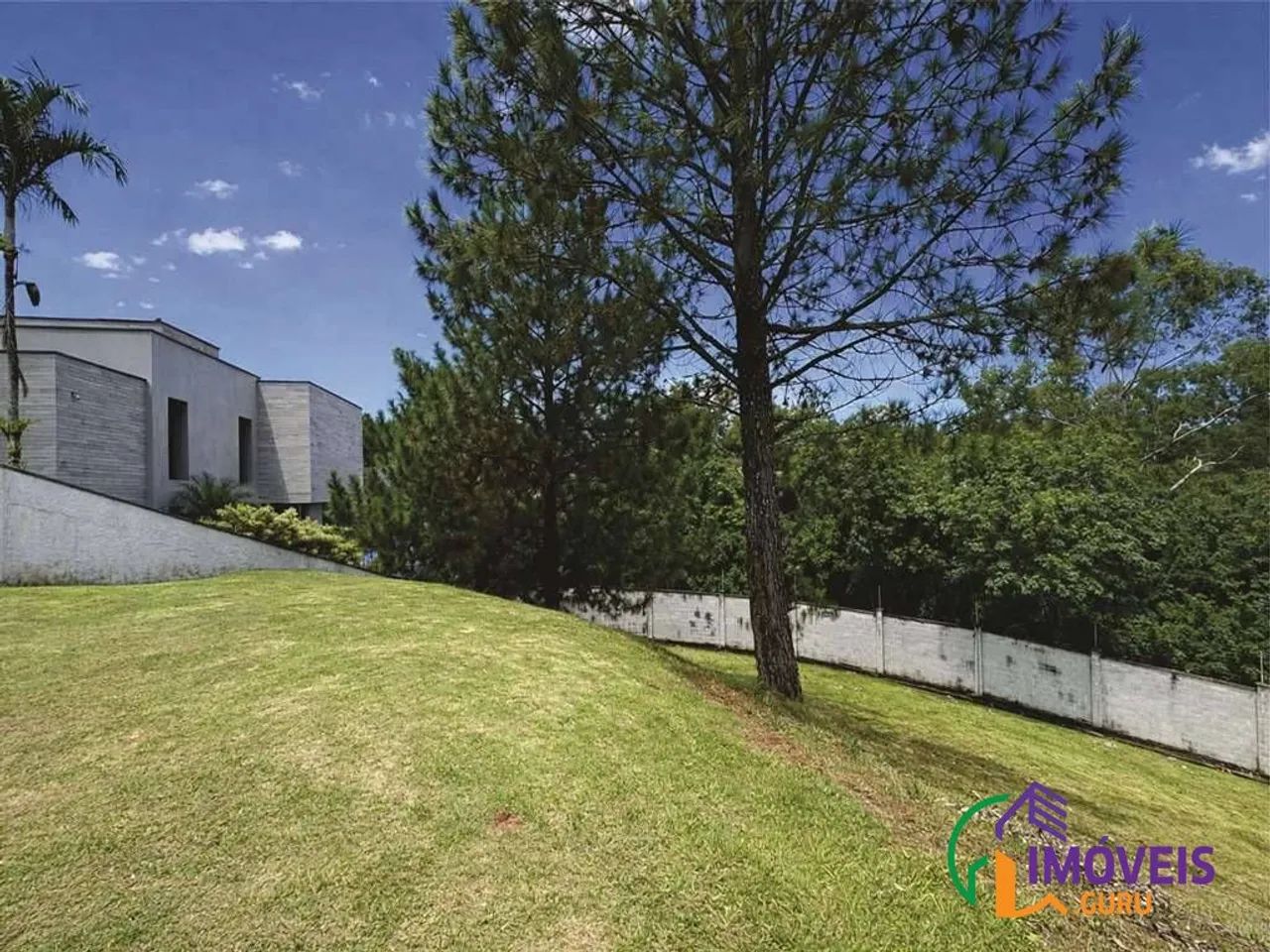 TERRENO EM CONDOMÍNIO - GRANJA VIANA - SP - Foto 2