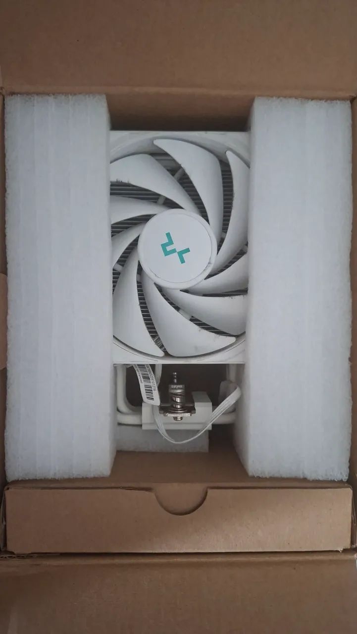 DEEPCOOL AK500 - Foto 2
