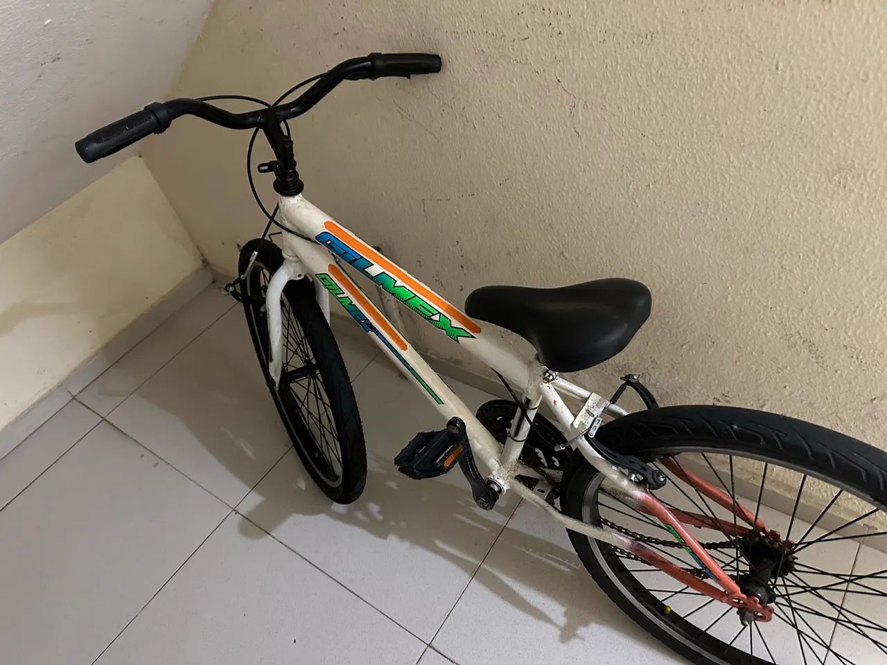 Bicicleta  - Foto 5