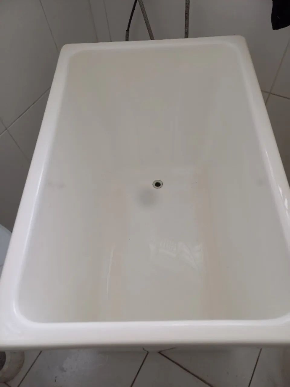 Banheira  - Foto 2
