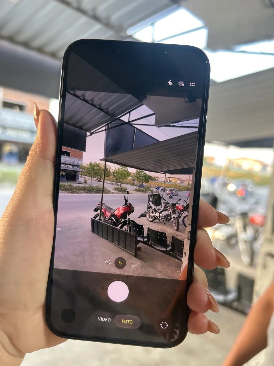iPhone 13 Pro Max 256gb - Foto 3