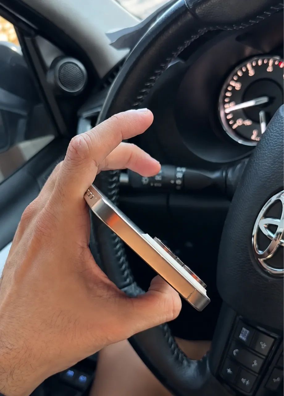 iPhone 16 Pro Max 256gb - Foto 3