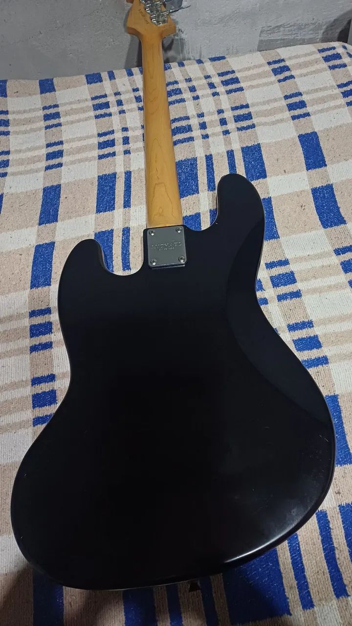 Baixo Michael com Bag - Foto 3