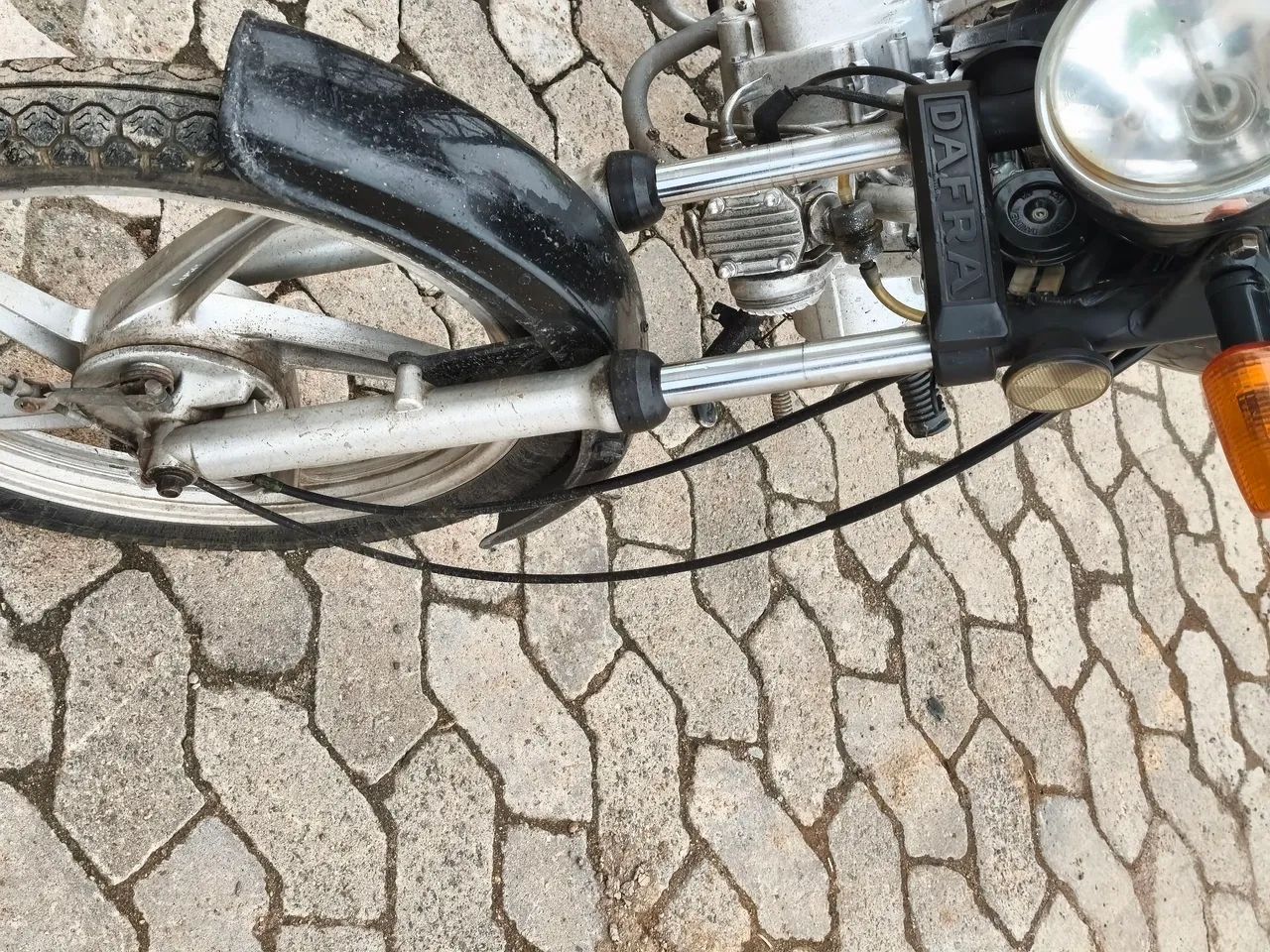 Dafra Super 50  - Foto 5